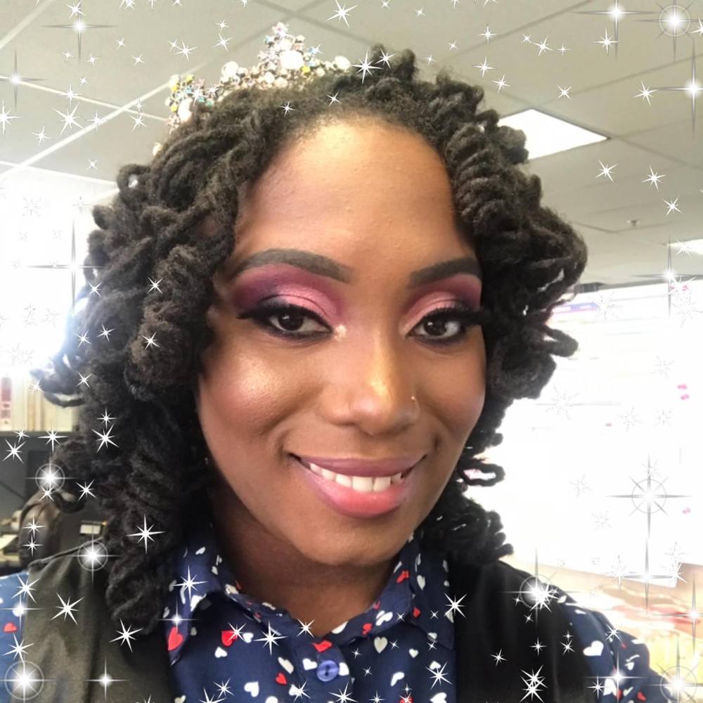 Meet your Posher, Shaylind